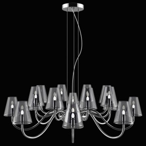Подвесная люстра Lightstar Diafano 758164 в Перми - perm.mebel24.online | фото 3