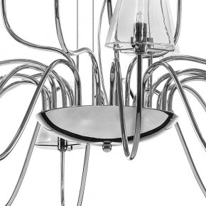 Подвесная люстра Lightstar Diafano 758214 в Перми - perm.mebel24.online | фото 3