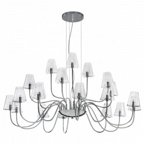 Подвесная люстра Lightstar Diafano 758214 в Перми - perm.mebel24.online | фото 7