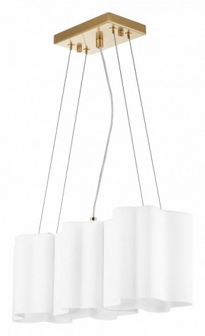 Подвесная люстра Lightstar Nubi 802133 в Перми - perm.mebel24.online | фото 2
