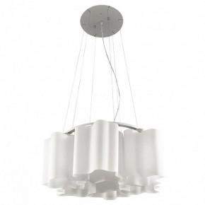 Подвесная люстра Lightstar Nubi 802160 в Перми - perm.mebel24.online | фото 3