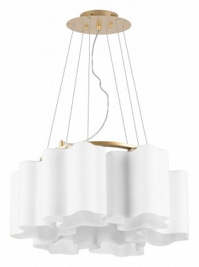 Подвесная люстра Lightstar Nubi 802163 в Перми - perm.mebel24.online | фото 2