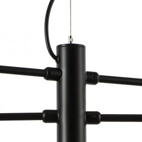 Подвесная люстра Lightstar Ragno 733127 в Перми - perm.mebel24.online | фото 4