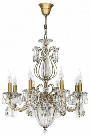 Подвесная люстра Lightstar Schon 790111 в Перми - perm.mebel24.online | фото 2