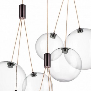 Подвесная люстра Lightstar Sferetta 801090 в Перми - perm.mebel24.online | фото 3