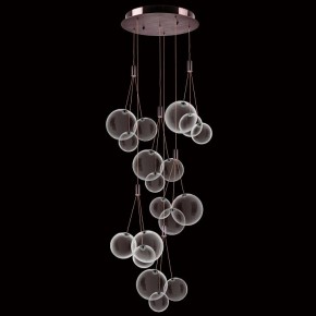 Подвесная люстра Lightstar Sferetta 801180 в Перми - perm.mebel24.online | фото 2