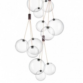 Подвесная люстра Lightstar Sferetta 801180 в Перми - perm.mebel24.online | фото 6