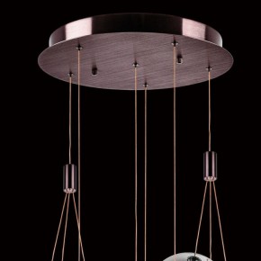 Подвесная люстра Lightstar Sferetta 801180 в Перми - perm.mebel24.online | фото 7