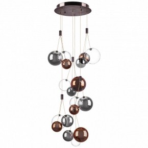 Подвесная люстра Lightstar Sferetta 801189 в Перми - perm.mebel24.online | фото