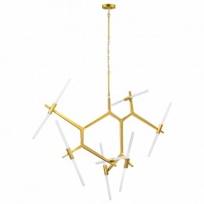 Подвесная люстра Lightstar Struttura 742143 в Перми - perm.mebel24.online | фото 2