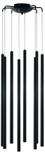 Подвесная люстра Lightstar Tubo L8T747337 в Перми - perm.mebel24.online | фото