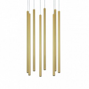 Подвесная люстра Lightstar Tubo L8T747343 в Перми - perm.mebel24.online | фото 2