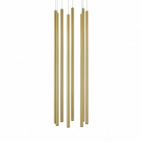 Подвесная люстра Lightstar Tubo L8T747443 в Перми - perm.mebel24.online | фото 2