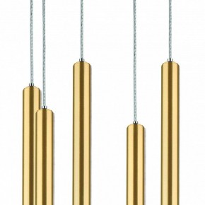 Подвесная люстра Lightstar Tubo L8T747443 в Перми - perm.mebel24.online | фото 6