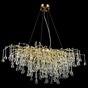 Подвесная люстра Lussole Adams LSP-8606 в Перми - perm.mebel24.online | фото 2