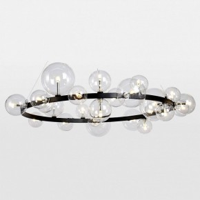 Подвесная люстра Lussole Bubbles LSP-8396 в Перми - perm.mebel24.online | фото