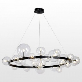 Подвесная люстра Lussole Bubbles LSP-8396 в Перми - perm.mebel24.online | фото 3
