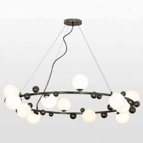 Подвесная люстра Lussole Coosa LSP-8654 в Перми - perm.mebel24.online | фото 3