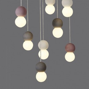 Подвесная люстра Mantra Galaxia 7620 в Перми - perm.mebel24.online | фото 4