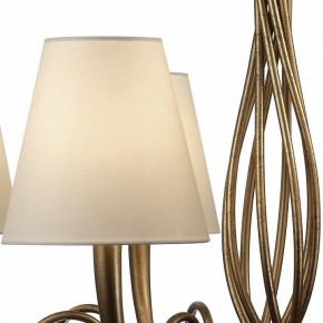 Подвесная люстра Mantra Paola 6205 в Перми - perm.mebel24.online | фото 8