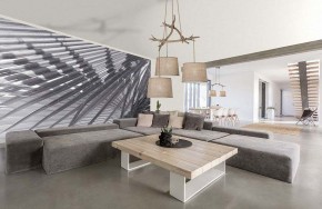 Подвесная люстра Mantra Sabina 6176 в Перми - perm.mebel24.online | фото 4