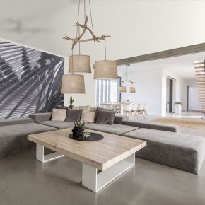 Подвесная люстра Mantra Sabina 6176 в Перми - perm.mebel24.online | фото 5