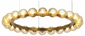 Подвесная люстра Maytoni Ambre MOD331PL-L42BS3K в Перми - perm.mebel24.online | фото