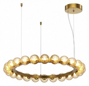 Подвесная люстра Maytoni Ambre MOD331PL-L42BS3K в Перми - perm.mebel24.online | фото 2