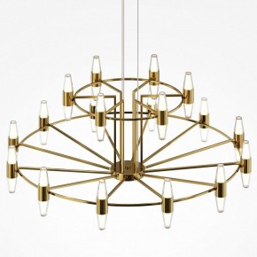 Подвесная люстра Maytoni Arana MOD401PL-L108BS3K в Перми - perm.mebel24.online | фото
