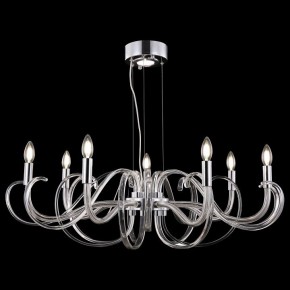 Подвесная люстра Maytoni Atlanta MOD051PL-07TR в Перми - perm.mebel24.online | фото 3