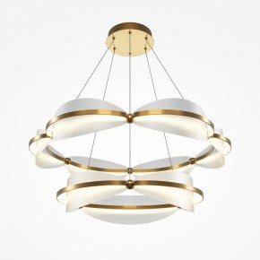 Подвесная люстра Maytoni Breeze MOD281PL-L80BS3K в Перми - perm.mebel24.online | фото 2
