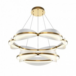 Подвесная люстра Maytoni Breeze MOD281PL-L80BS3K в Перми - perm.mebel24.online | фото 3