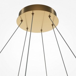 Подвесная люстра Maytoni Breeze MOD281PL-L80BS3K в Перми - perm.mebel24.online | фото 5