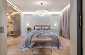 Подвесная люстра Maytoni Colonne MOD093PL-13BS в Перми - perm.mebel24.online | фото 5