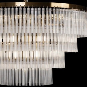 Подвесная люстра Maytoni Colonne MOD093PL-13BS в Перми - perm.mebel24.online | фото 8
