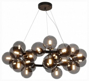 Подвесная люстра Maytoni Dallas MOD545PL-25B в Перми - perm.mebel24.online | фото 2