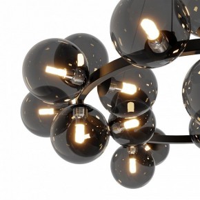 Подвесная люстра Maytoni Dallas MOD545PL-25B в Перми - perm.mebel24.online | фото 4