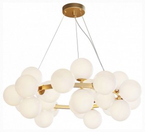 Подвесная люстра Maytoni Dallas MOD545PL-25BS в Перми - perm.mebel24.online | фото 2