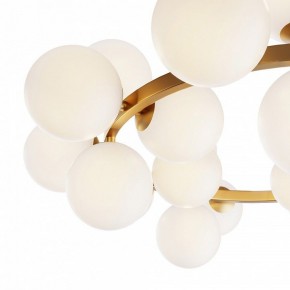 Подвесная люстра Maytoni Dallas MOD545PL-25BS в Перми - perm.mebel24.online | фото 4