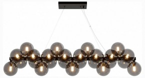 Подвесная люстра Maytoni Dallas MOD547PL-25B в Перми - perm.mebel24.online | фото 2