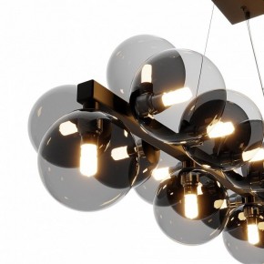 Подвесная люстра Maytoni Dallas MOD547PL-25B в Перми - perm.mebel24.online | фото 4