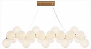 Подвесная люстра Maytoni Dallas MOD547PL-25BS в Перми - perm.mebel24.online | фото 2