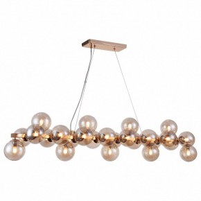 Подвесная люстра Maytoni Dallas MOD547PL-25G в Перми - perm.mebel24.online | фото 2