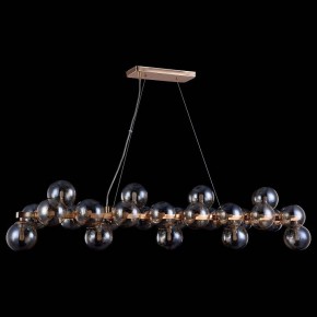 Подвесная люстра Maytoni Dallas MOD547PL-25G в Перми - perm.mebel24.online | фото 3