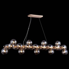 Подвесная люстра Maytoni Dallas MOD547PL-25G в Перми - perm.mebel24.online | фото 4