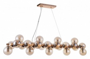 Подвесная люстра Maytoni Dallas MOD547PL-25G в Перми - perm.mebel24.online | фото 6