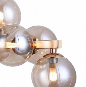 Подвесная люстра Maytoni Dallas MOD547PL-25G в Перми - perm.mebel24.online | фото 7