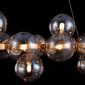 Подвесная люстра Maytoni Dallas MOD547PL-25G в Перми - perm.mebel24.online | фото 9