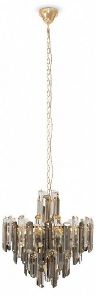 Подвесная люстра Maytoni Flare DIA200PL-06G в Перми - perm.mebel24.online | фото 3