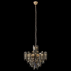 Подвесная люстра Maytoni Flare DIA200PL-06G в Перми - perm.mebel24.online | фото 4